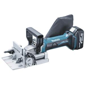 マキタ（makita） ジョイントカッター PJ7000 刃径100mm + ビスケット 
