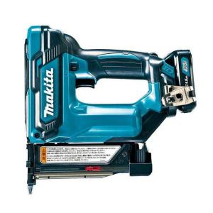 マキタ（makita） 18V 充電式タッカ CT線12mm 本体のみ ST312DZK 工具