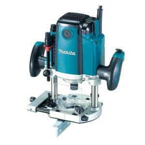 マキタ マキタ(Makita) 3705 トリマ チャック孔径6mm : 高橋
