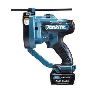 マキタ（makita） 40Vmax 充電式鉄筋カッタ SC001GZK 本体＋ケースのみ