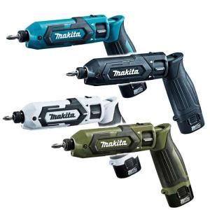 マキタ（makita） 充電式アングルインパクトドライバ TL064DSH 10.8V