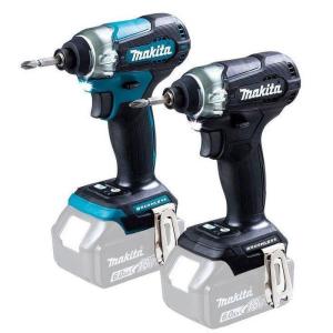 マキタ　インパクトドライバー マキタ（makita） 充電式アングルインパクトドライバ TL064DSH 10.8V