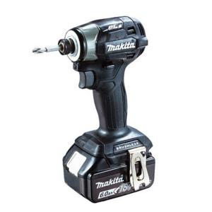 マキタ makita 18V 充電式 インパクト ドライバ TD173DRGX 用