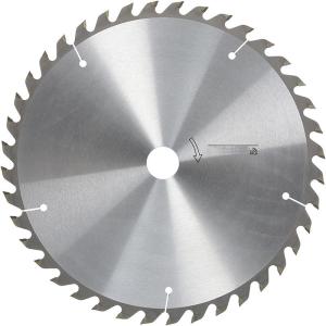 HiKOKI 一般木材用(標準タイプ)チップソー 255mm 刃数40 0032-0458