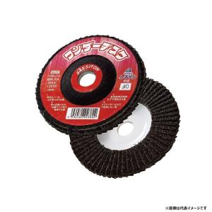 レヂトン ワンダーヂスク 100 15 Ra アランダム 粒度40 1枚入 Reja1281 ツールズ匠 通販 Paypayモール