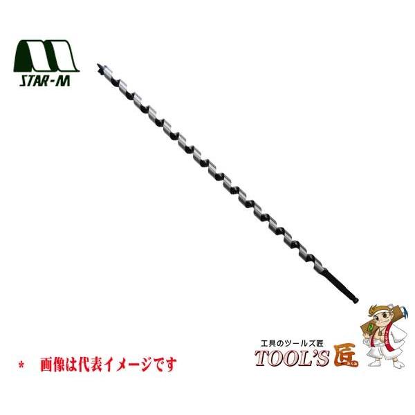 スターエム 電設・建築 No.10H ツーバイビット ホールダウン用 21mm 10H-210
