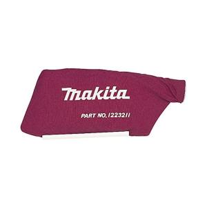 マキタ 126738-0 ダストバッグアッセンブリ (部品/アクセサリー類