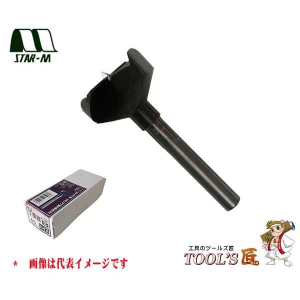 スターエム 家具・建具 No.13B 丁番錐B 先三角タイプ 25mm 13B-250