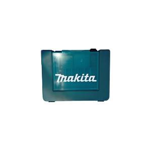 マキタ DF458・458D用プラスチックケース 140354-4 : ツールズ匠