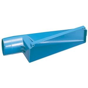 マキタ 自動カンナ盤用 集じん用フード 192382-5