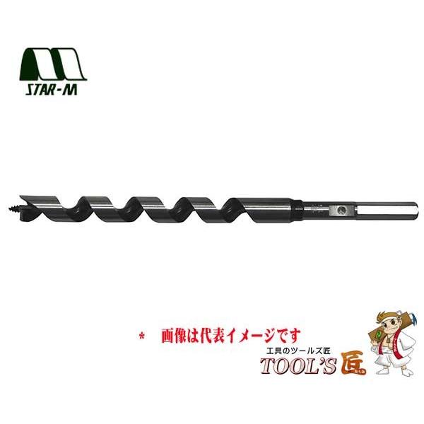 スターエム 座掘錐 No.28L 超硬座掘錐 大口径 ドリル 18mm 28L-D180