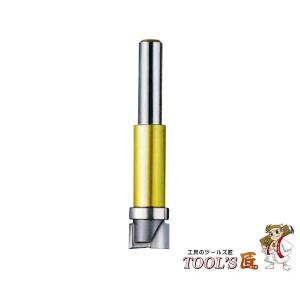 大日商 コーナービット シャクリ面 SY626 トリマー用 6×26