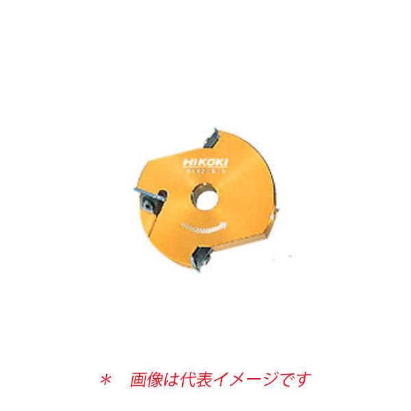 HiKOKI 替刃式溝切カッタ (穴径15mm) 85x21.0 311409
