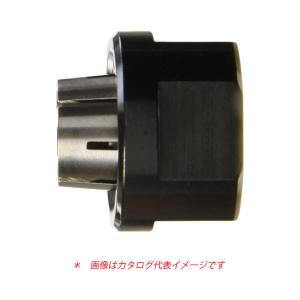 HiKOKI トリマ・ルータ用別売部品 コレットチャック 6.35mm 323293｜ツールズ匠