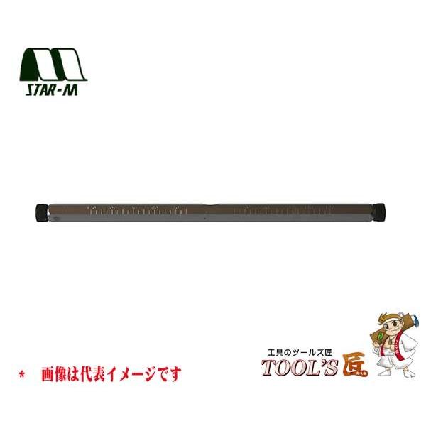 スターエム 自在錐 No.36 バー 120mm 36-B120