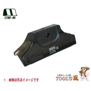 スターエム 家具・建具 No.4953 かどっ子 面取型(0.3) 4953-M03｜toolstakumi