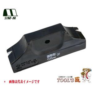 スターエム 家具・建具 No.4953 かどっ子 面取型(0.6) 4953-M06｜toolstakumi