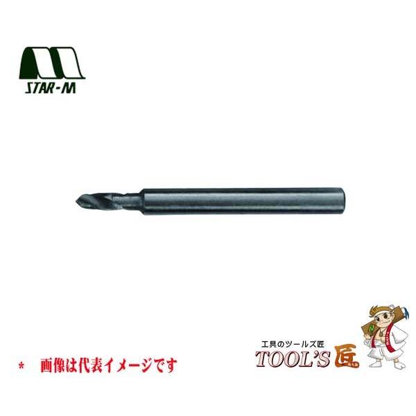 スターエム 補助具 No.5050 なめたビス抜き スペアドリル 1.5mm 5050-CD015