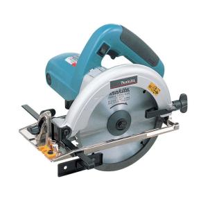Makita - makita 5832BA マルノコ マキタ（makita） 電気マルノコ 190mm 5832BLA チップソー付 (逆勝手