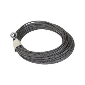 リョービ 京セラ(旧リョービ) ウインチ用 ワイヤーロープ 5mm