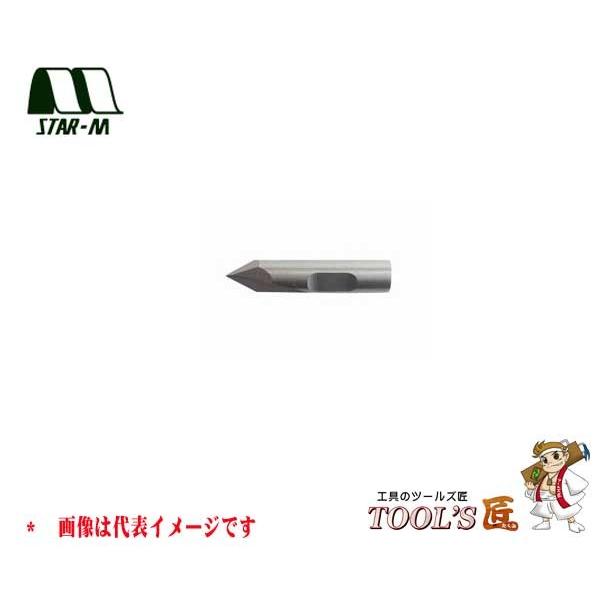 スターエム 電設・建築 No.82 集成材ドリル 替芯 先センタータイプ 5mm 82-CD2050