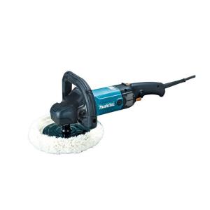 マキタ（makita） 電子ポリッシャ PV7001C 180mm パッド付 : ツールズ