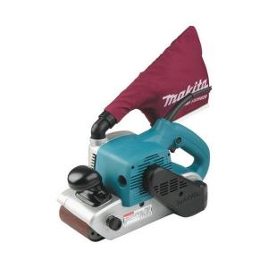 マキタ（makita） ベルトサンダ 100mm 9404 : モノえーる - 通販