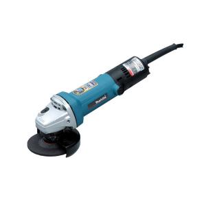 マキタ（makita） ディスクグラインダ 9533BL 100mm 低速高トルク型