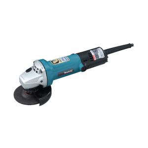 マキタ ディスクグラインダ 9533BL 100mm 低速高トルク型