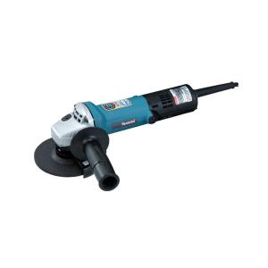 マキタ（makita） ディスクグラインダー 低速 9535B 125mm ◇ : 電動