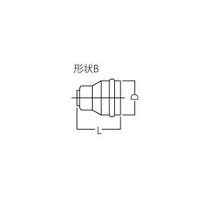 HiKOKI タッパUT14Y形 別売部品 M12タップホルダ組 No.995283｜toolstakumi