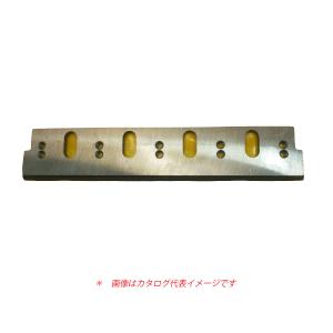 マキタ 超仕上カンナ用 研磨式カンナ刃 刃長305mm 本刃 A-05907｜toolstakumi