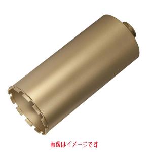 マキタ（makita） 湿式ダイヤモンドコアビット Φ150×250 薄刃一体型 A