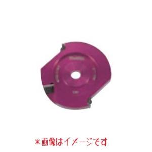 替刃式エース 三面仕上カッター 兼房 三面仕上カッター 替刃式 エース ミゾキリ用 120×21mm 替刃4枚