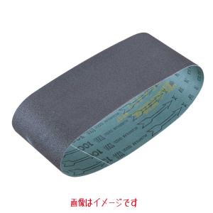 マキタ サンディングベルト WA木工用 粗仕上 #40 76×457mm A-19641 10枚入｜toolstakumi