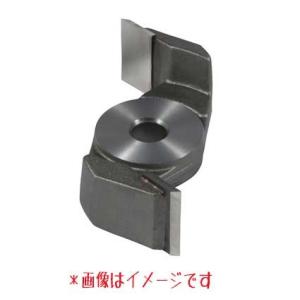 マキタ（makita） 三面仕上カッタ 外径120mm 内径15mm 刃幅15.0mm A