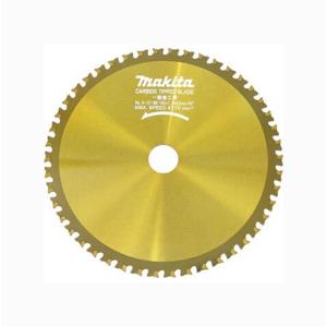 マキタ（makita） 軟鋼材用チップソー 305mm×60P A-12974 : ツールズ匠