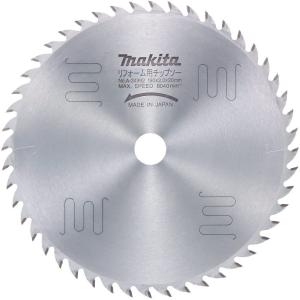 マキタ マルノコ用チップソー 一般木工用 外径380mm×刃数50 A マキタ マルノコ用チップソー 一般木工用 外径380mm×刃数50 A