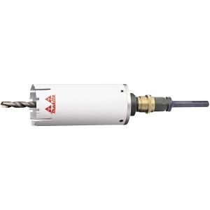 マキタ（makita） 乾式ダイヤモンドコアビット SDSプラス Φ32×165mm