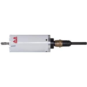 マキタ（makita） マルチサイディングコアビット 乾式 φ100 A-36077