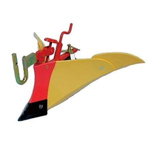 ニューイエロー培土器 尾輪付きタイプ MKR300 A-48991 (対応機種