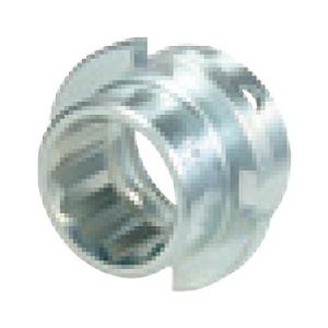 マキタ（makita） 塩ビ管用コアビット 170mm セット品／センタードリル 