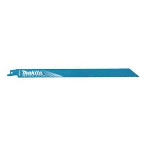 マキタ（makita） BI5（バイファイブ) レシプロソーブレード 鉄