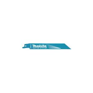 マキタ（makita） BI5（バイファイブ) レシプロソーブレード 鉄