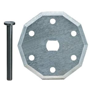 マキタ（makita） A-65707 ブレードセット品・替刃 (ロックピン付