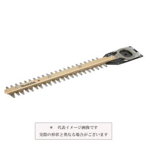 マキタ マキタ｜生垣バリカン 電源コード式 刈込幅400mm新高級刃