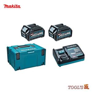 マキタ（makita） 40V 充電式集じん機 VC001GZ 乾湿両用 集じん容量8L
