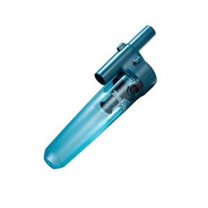 マキタ（makita） 掃除機 CL100DW 充電式クリーナー カプセル式 10.8V