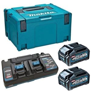 マキタ（makita） 40Vmax リチウムイオンバッテリ BL4040(A-69939