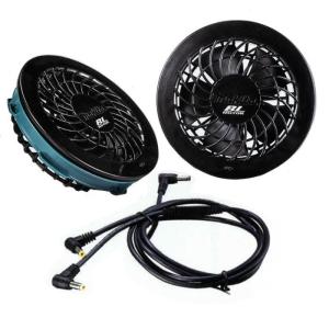 マキタ（makita） 新・ファンユニットセット A-72132 : ヤマムラ本店